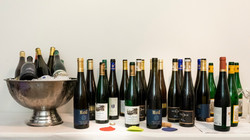 Weintasting