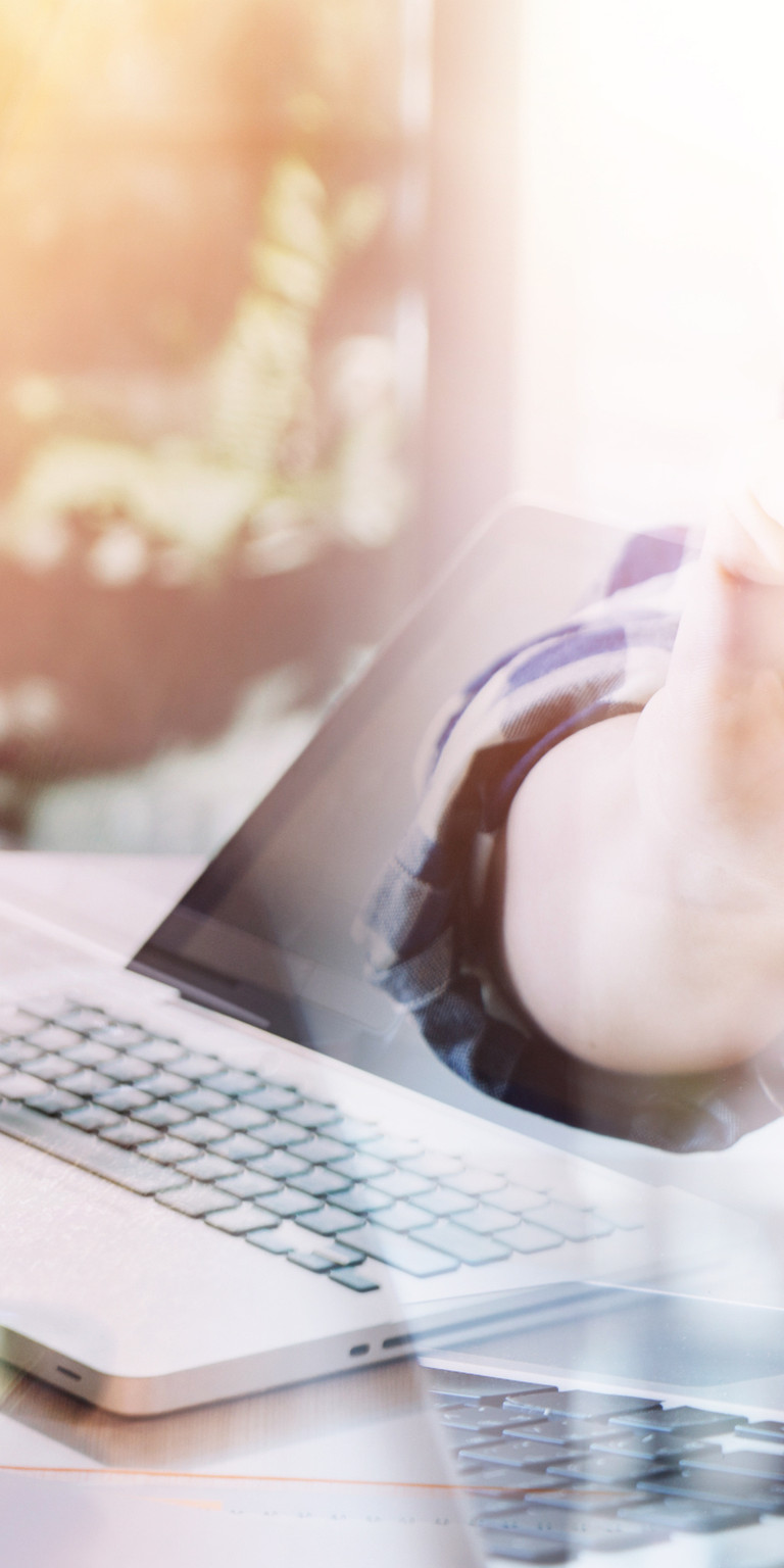 Das Bild zeigt beispielhaft verschiedene Aspekte des Praktikums