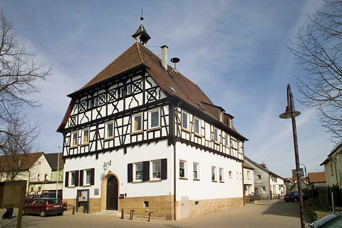 Bürgeramt Neckargartach