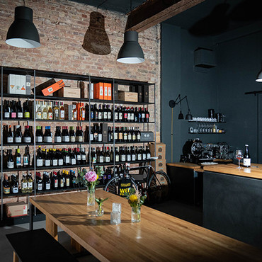 Brot und Wein