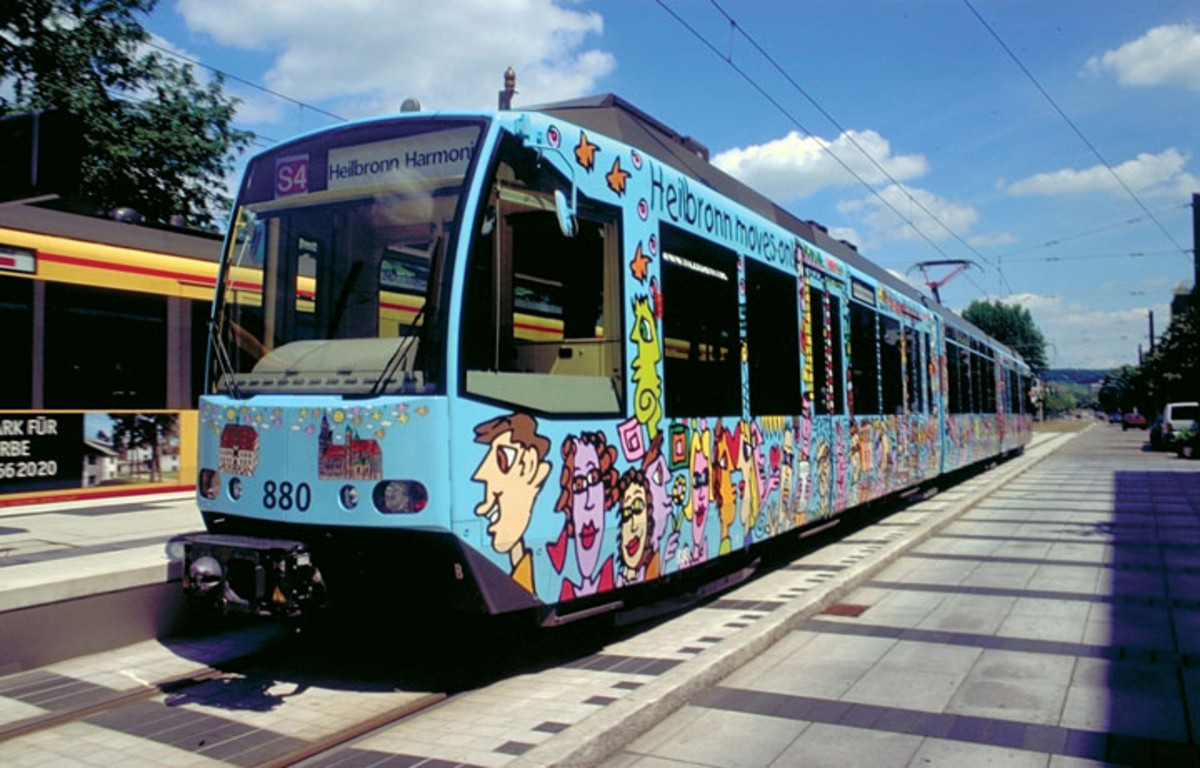 Rizzibahn