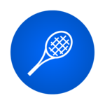 Icon Tennis