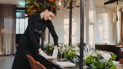 Voltino Restaurant und Catering GmbH & Co. KG