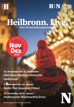 Veranstaltungskalender