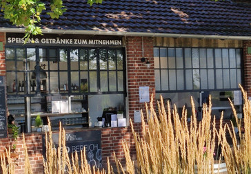 Neckargarten by Alte Reederei