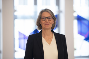 Portrait Claudia Küpper