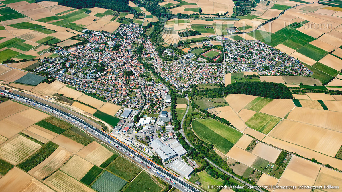 Biberach