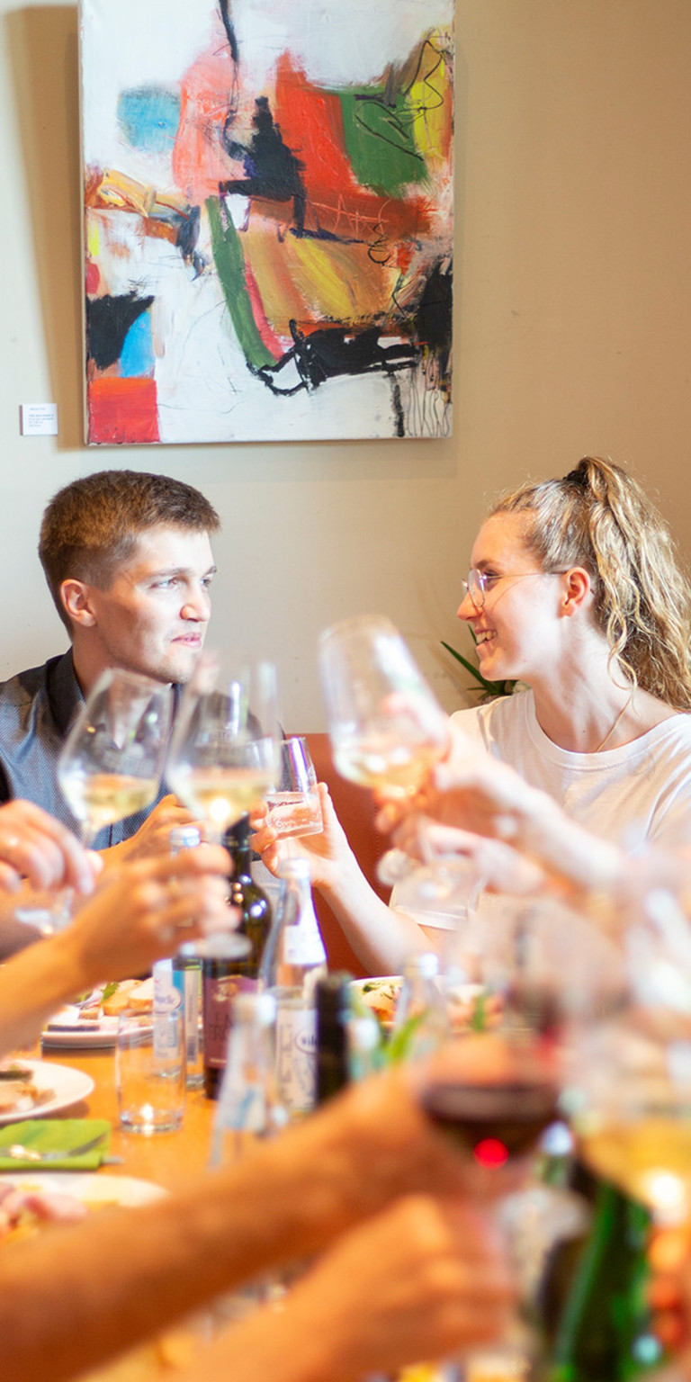 Weingut Hopping in Heilbronn