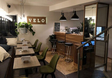 Velo - Veganes Restaurant