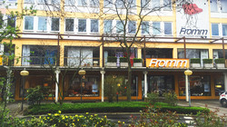 Einrichtungshaus Fromm