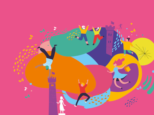 Heilbronner Erlebniswochen