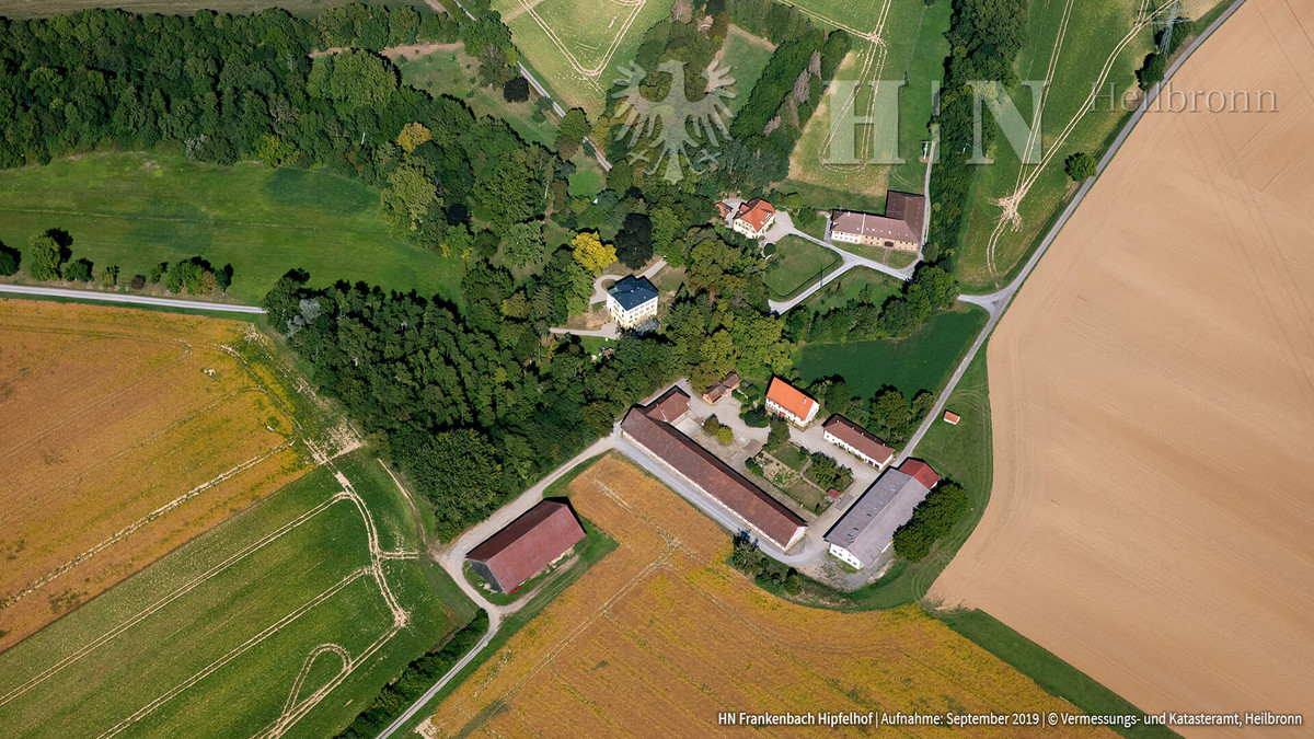 Frankenbach Hipfelhof