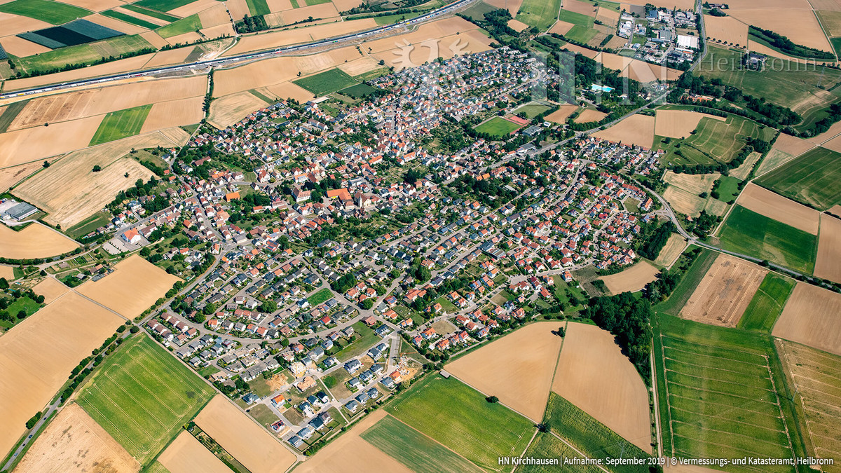 Kirchhausen