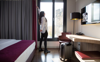 Übernachten in Heilbronn