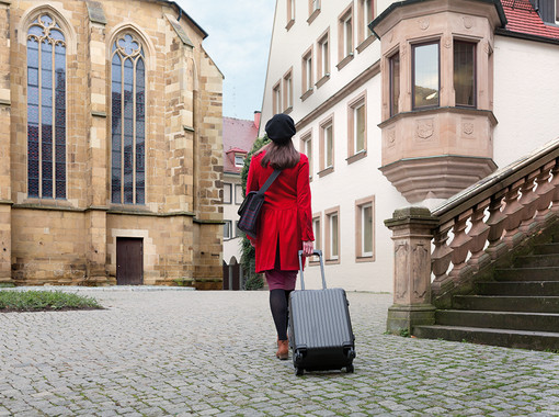 Reise- und Erlebnisangebote in Heilbronn