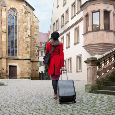 Geschäftsfeld Tourismus