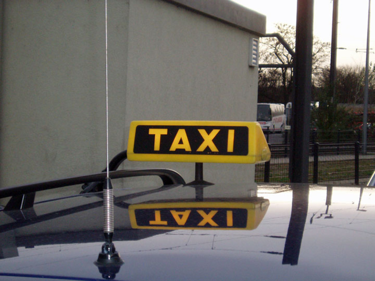 Taxi