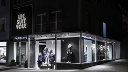Pursuits Menswear