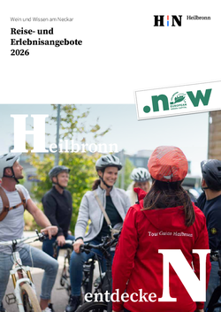 Reise- und Erlebnisangebote in Heilbronn