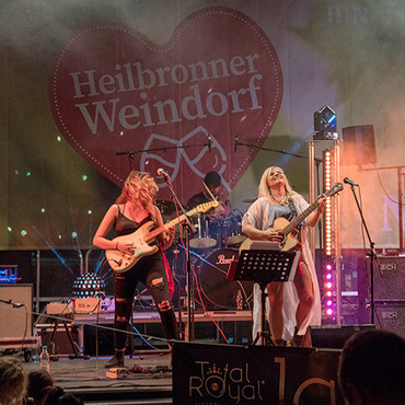 Geschäftsbereich Event
