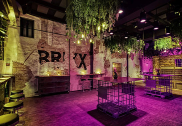 Brixx Club
