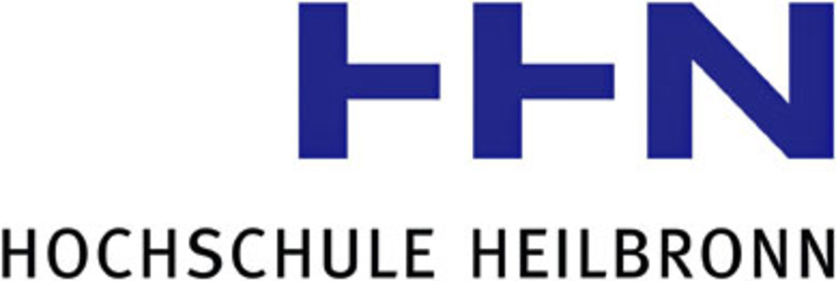 Logo der Hochschule Heilbronn