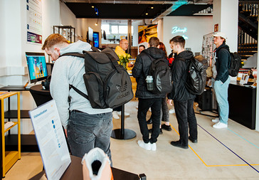 Urban Innovation Hub Heilbronn - uih!