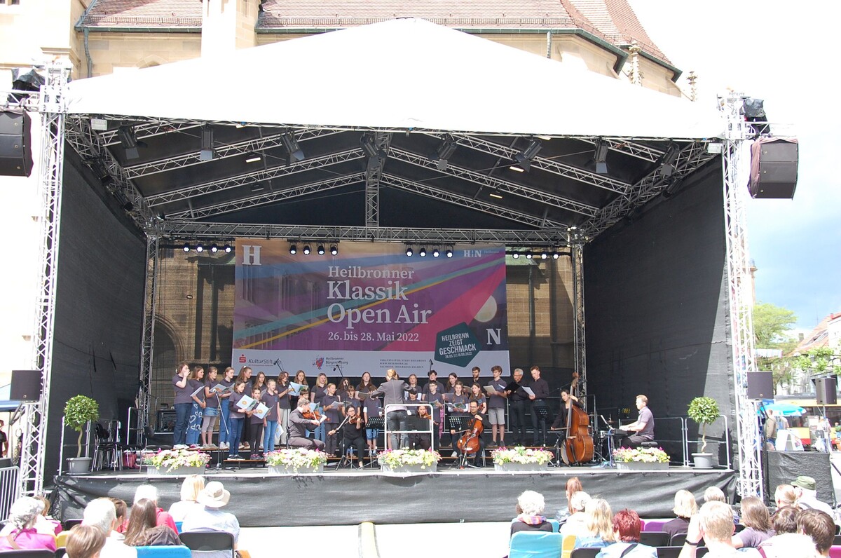 Samstag - Ev. Singschule Heilbronn