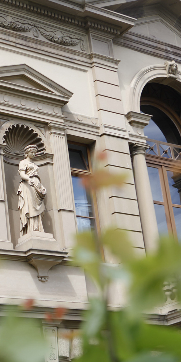 Wein Villa Heilbronn