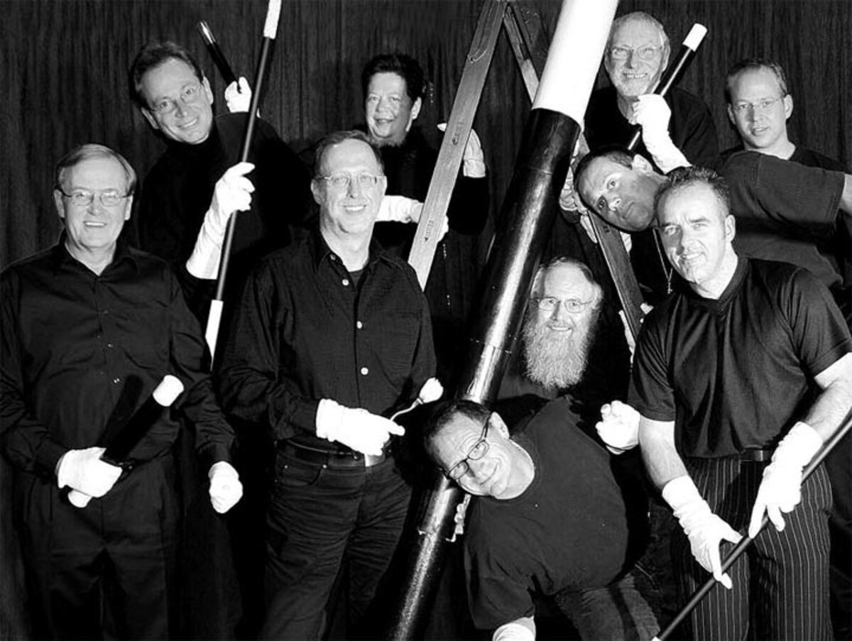 Magischer Zirkel Heilbronn