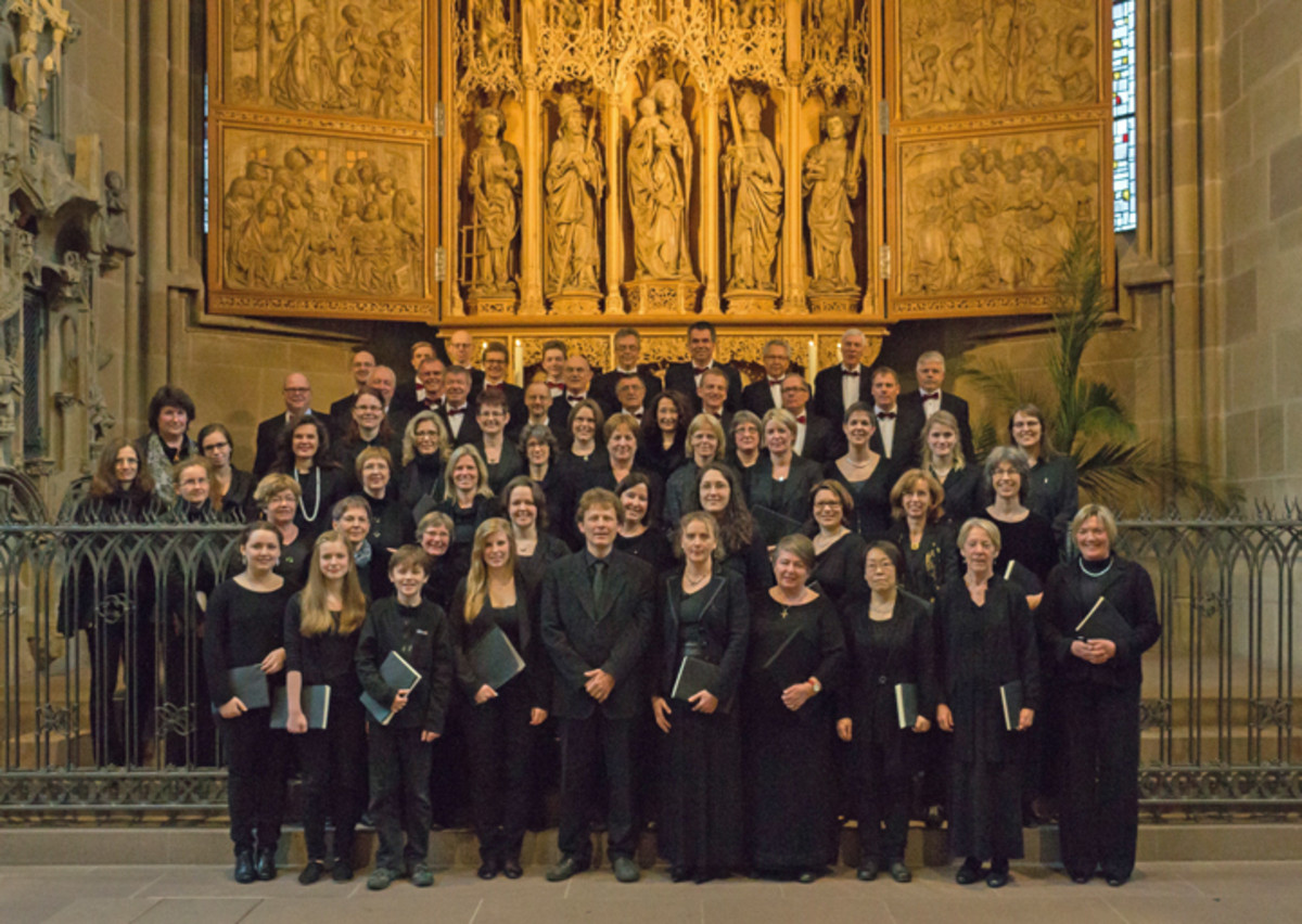 Vokalensemble Heilbronn