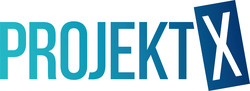 Logo Projekt X Logo Projekt X