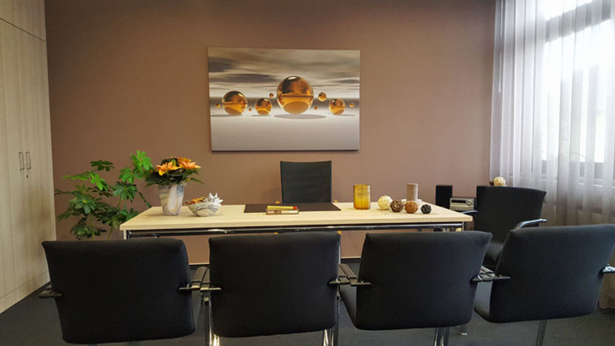 Trauzimmer Biberach