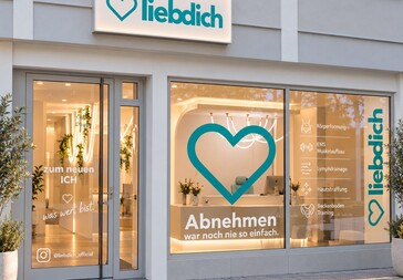 liebdich in Heilbronn
