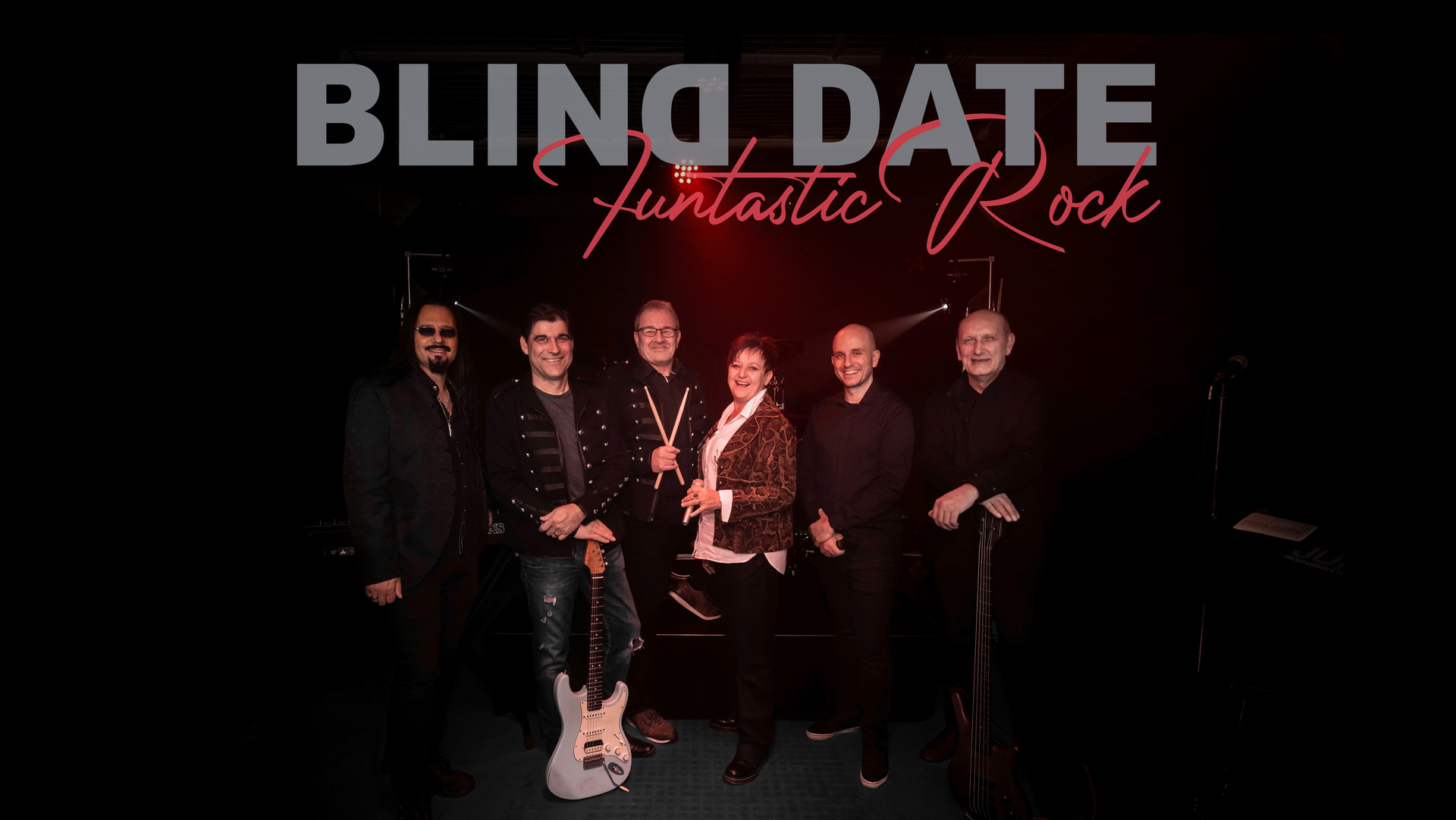 Blind Date
