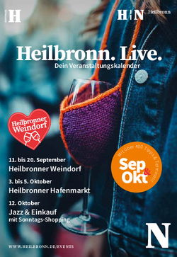 Veranstaltungskalender