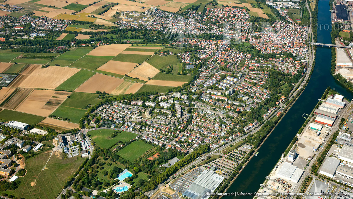 Neckargartach