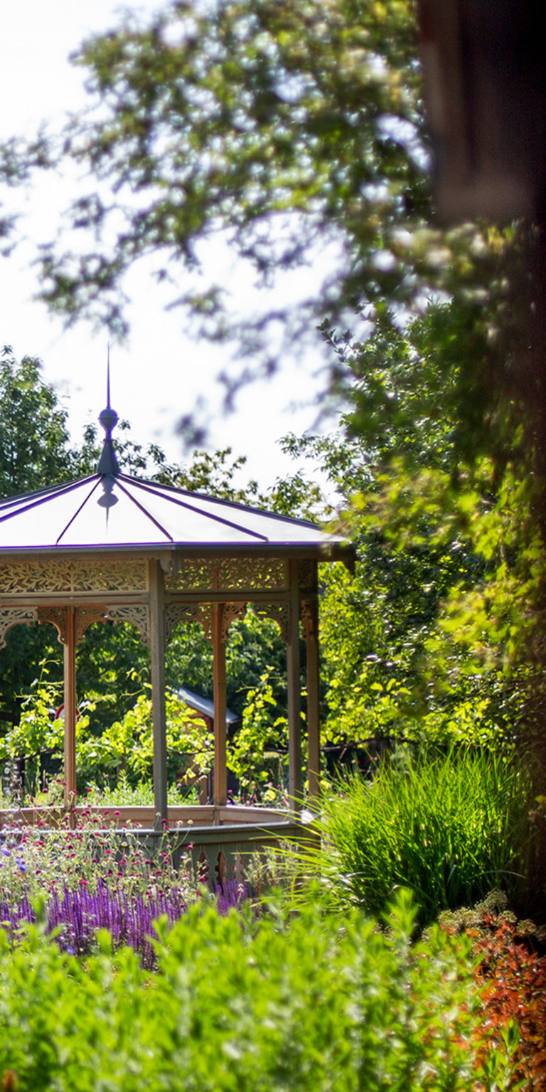 Botanischer Obstgarten Heilbronn