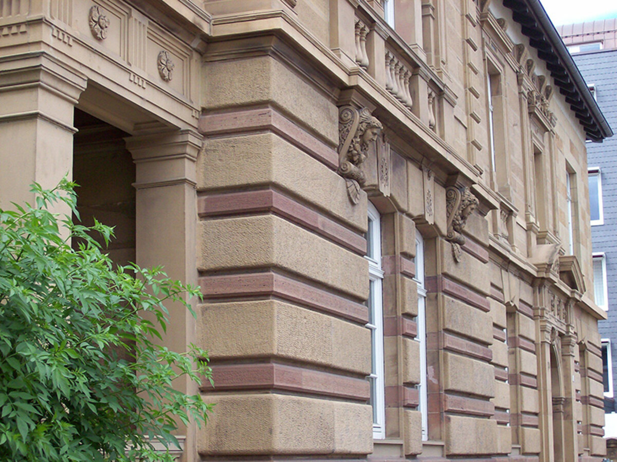 Kulturdenkmäler