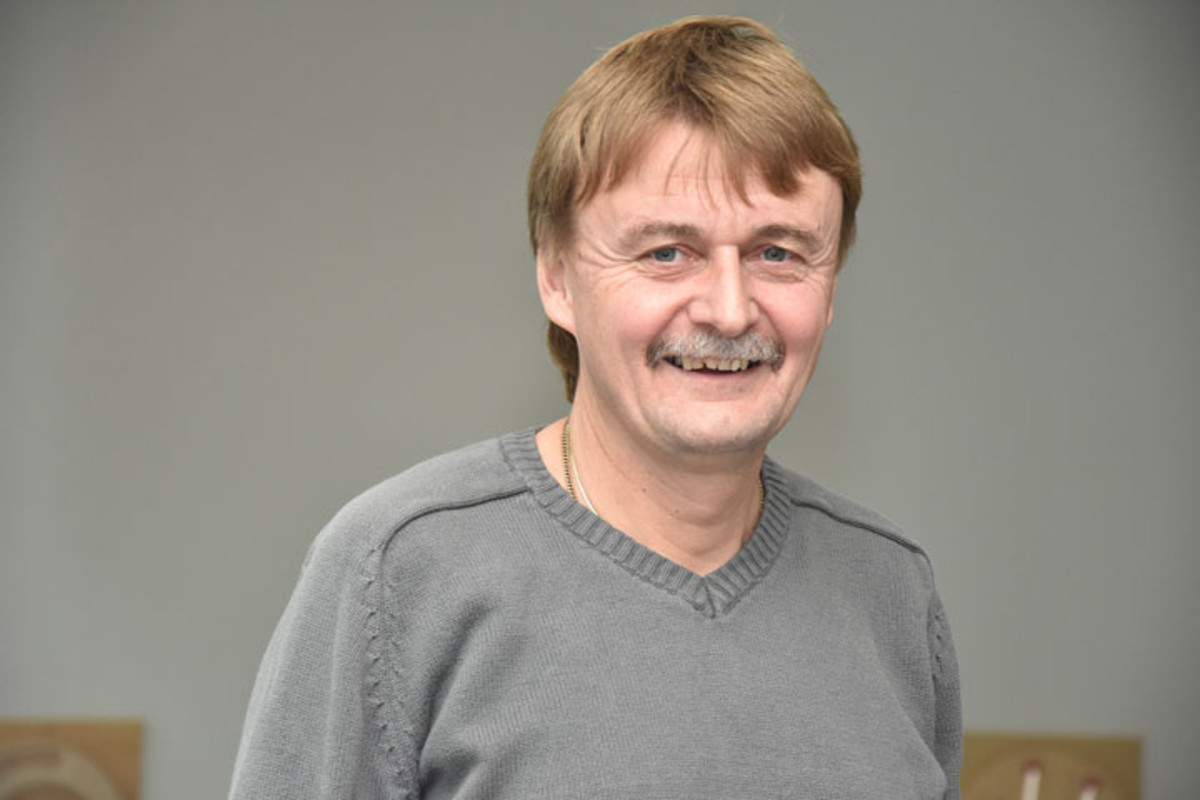 Jürgen Schultz