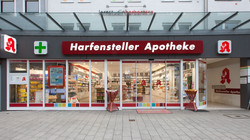Harfensteller Apotheke