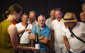 Traktorsafari am Heilbronner Wartberg