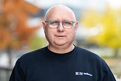 Hartmut Brandl