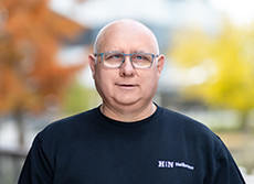 Hartmut Brandl