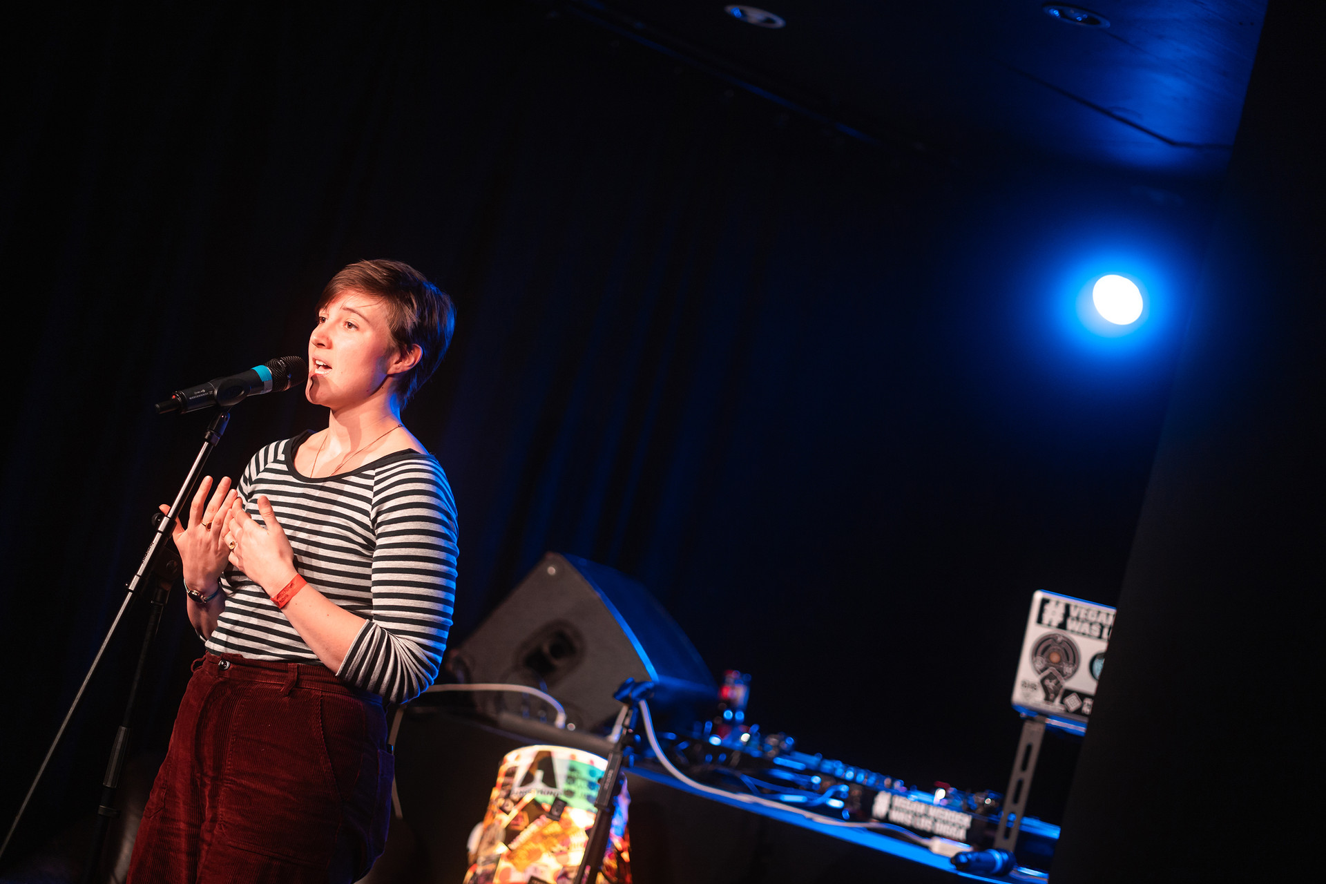 Maschinenfabrik Poetry Slam Maschinenfabrik Poetry Slam