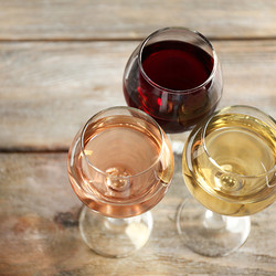 Wein selbst kreieren in Heilbronn