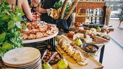 Lovely Catering