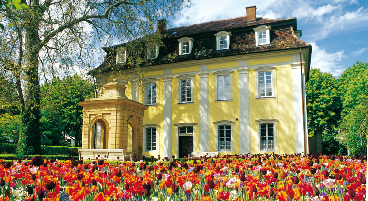 Schießhaus