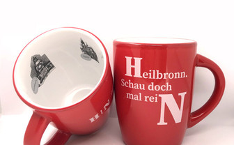 Heilbronn Souvenirs