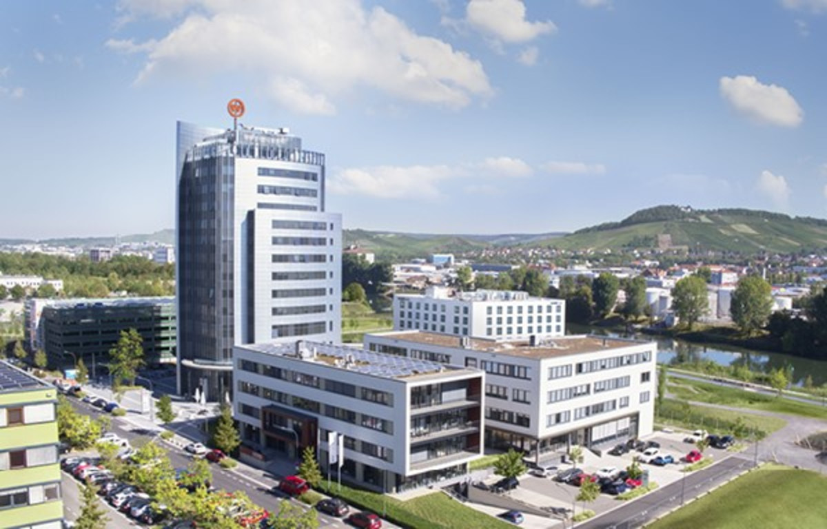 Zukunftspark Wohlgelegen